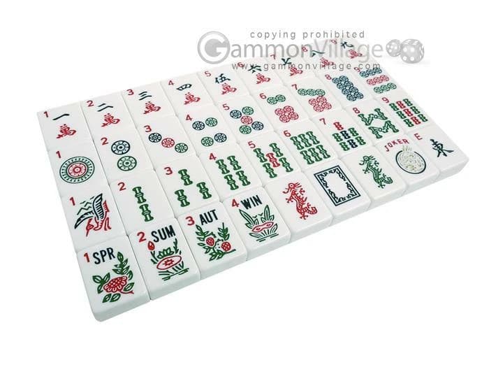 Classic Starter Set, additional view