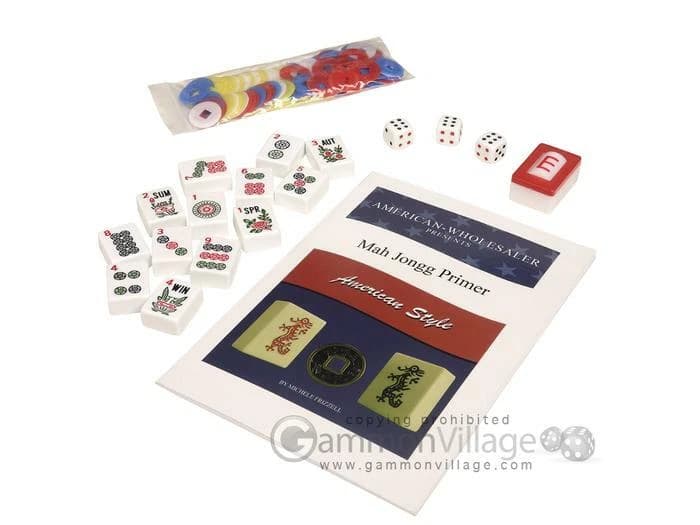 Classic Starter Set, additional view
