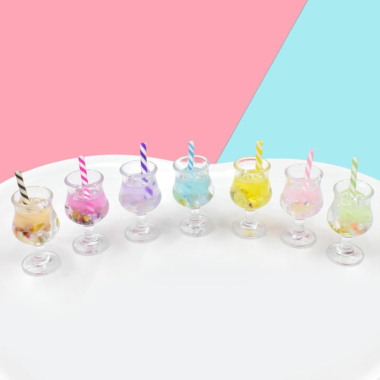 Summer Cocktail Trinkets, additional view