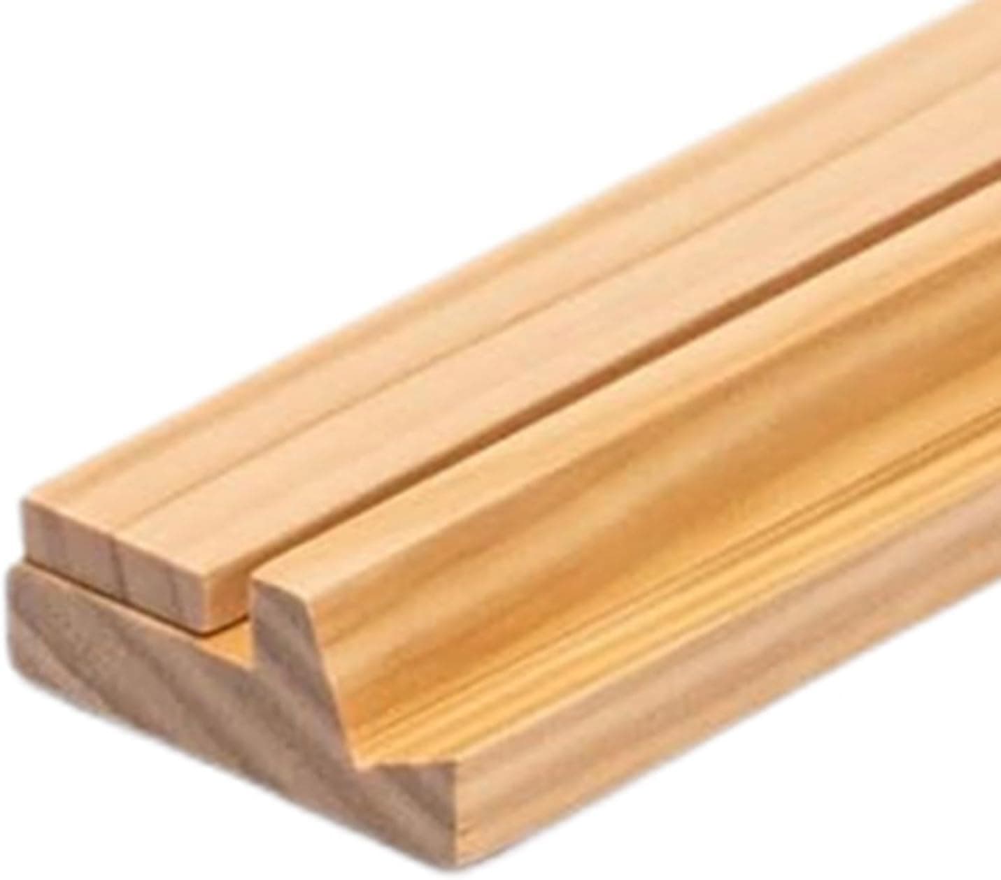 Simple Wood 4-Rack Set, additional view