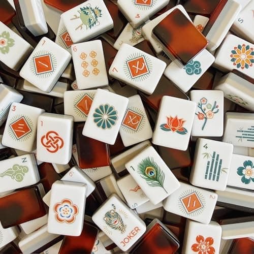 Terra Tile Set, additional view