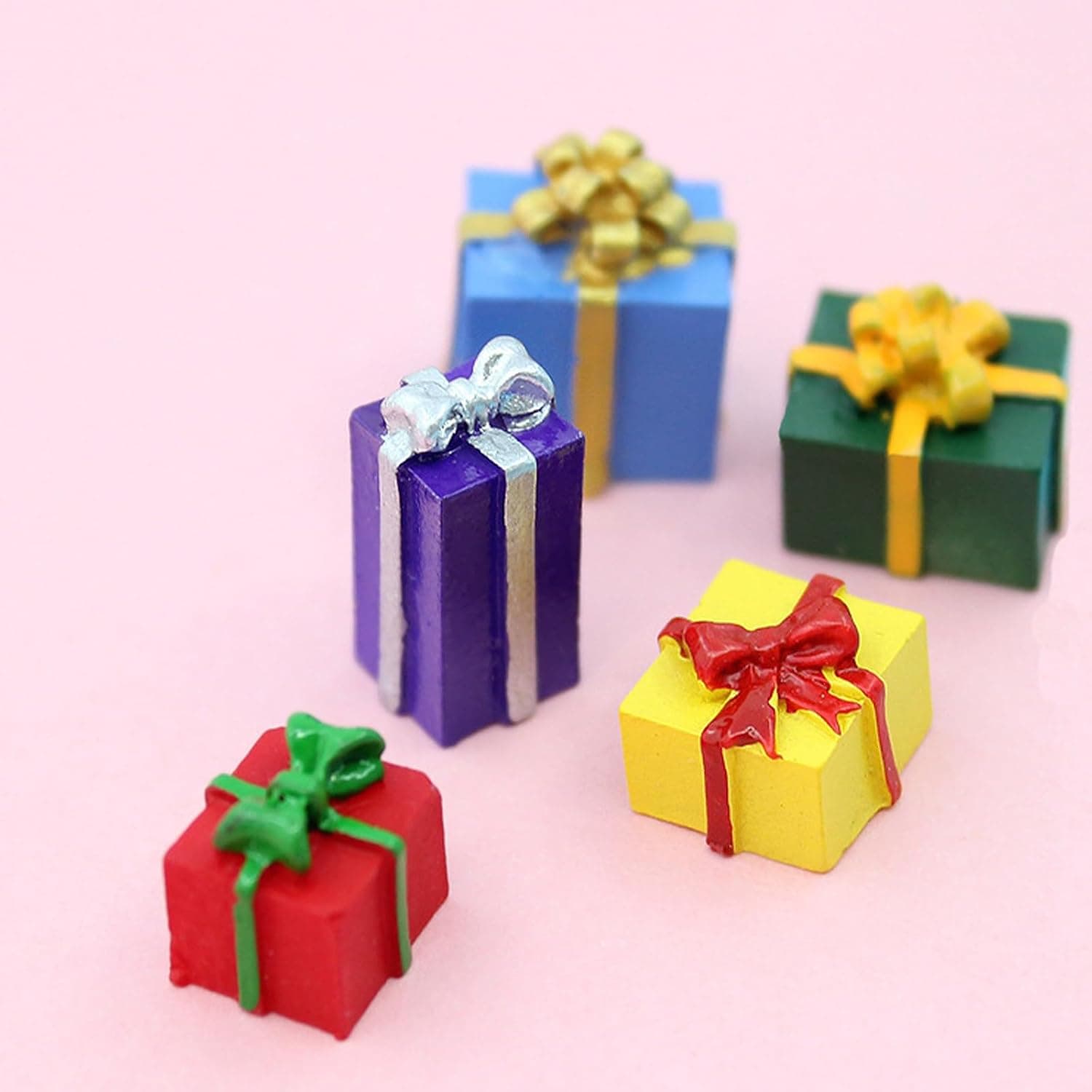 Christmas Presents Trinkets, additional view