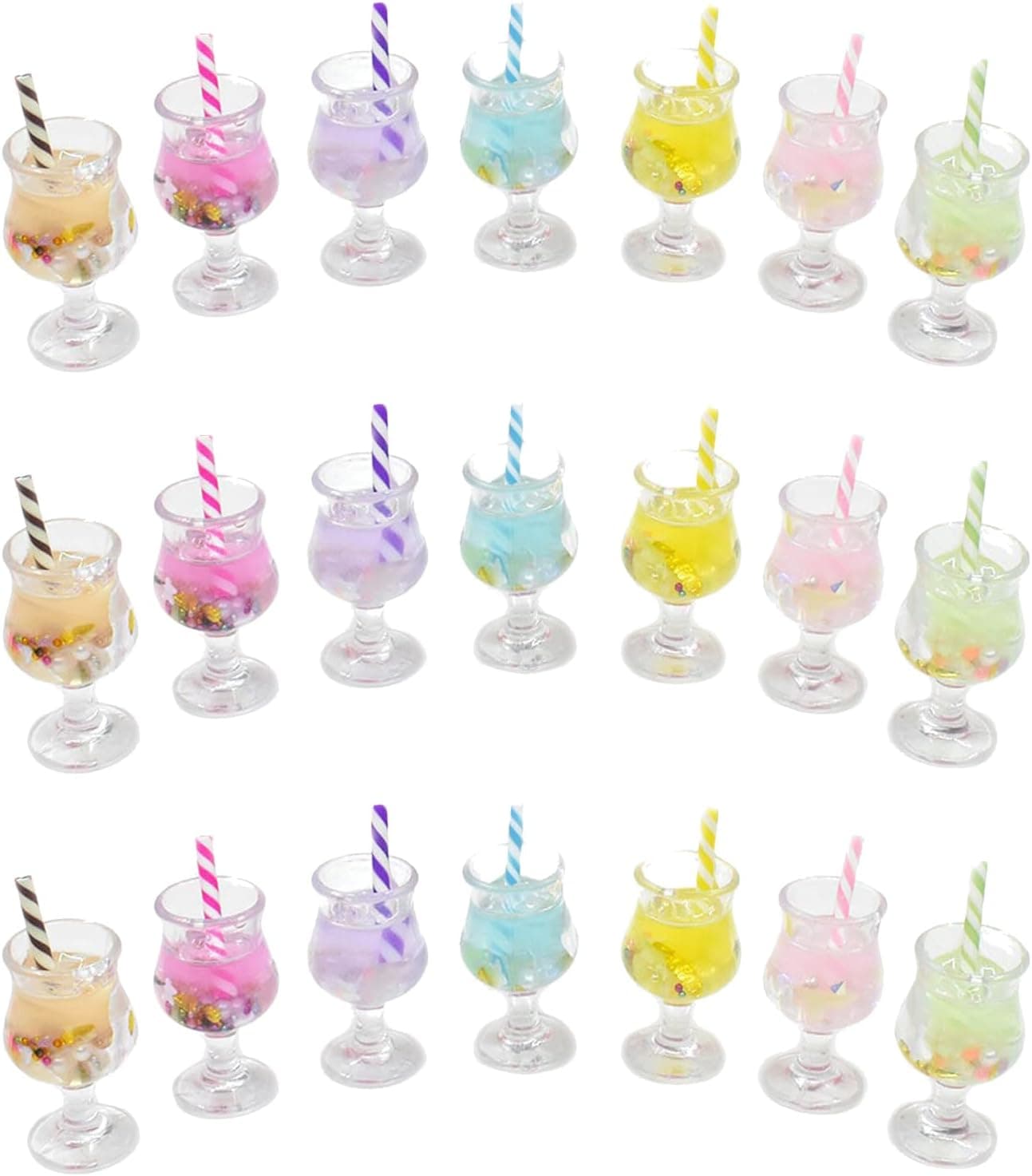 Summer Cocktail Trinkets, additional view