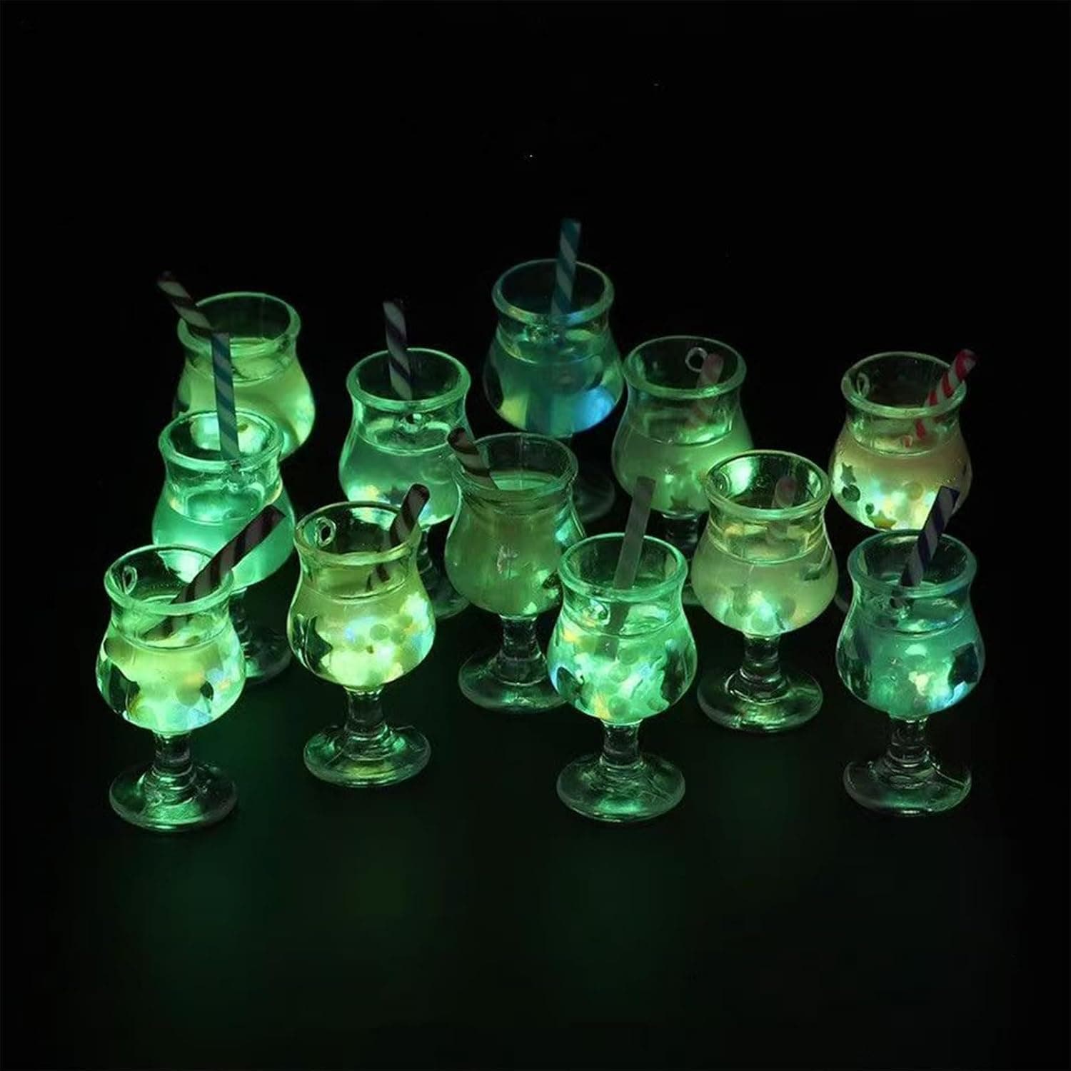 Summer Cocktail Trinkets, additional view