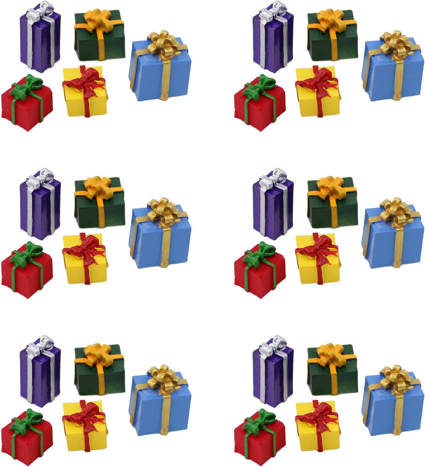 Christmas Presents Trinkets, additional view