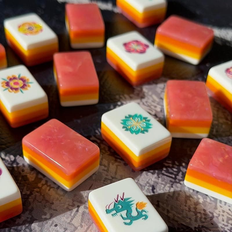 Soda Pop Tile Set, additional view