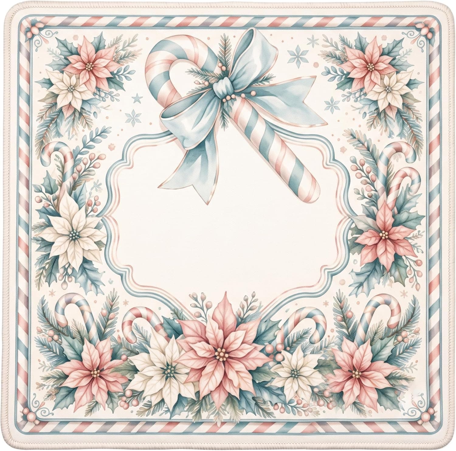 Christmas Mat