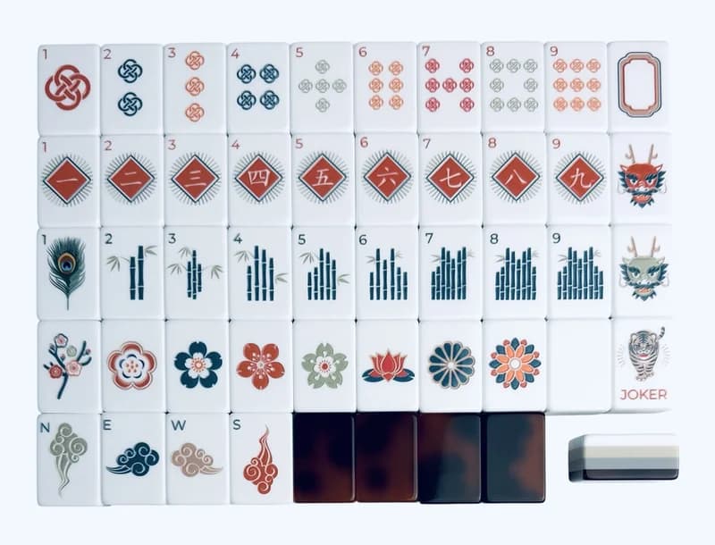Terra Tile Set
